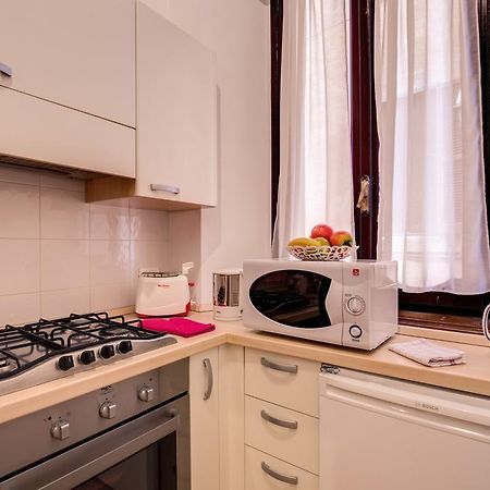 Navona Flowers Appartement Rome Buitenkant foto
