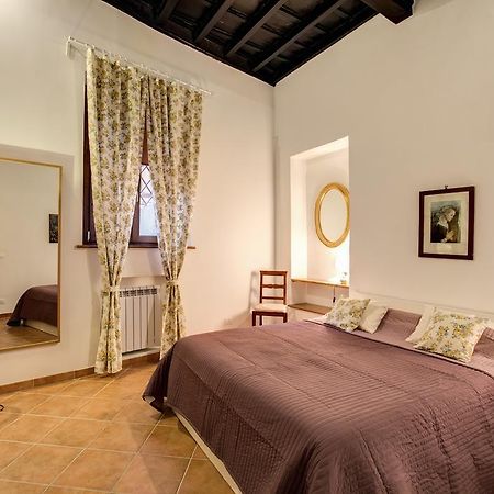 Navona Flowers Appartement Rome Buitenkant foto