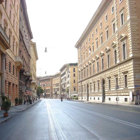 Navona Flowers Appartement Rome Buitenkant foto