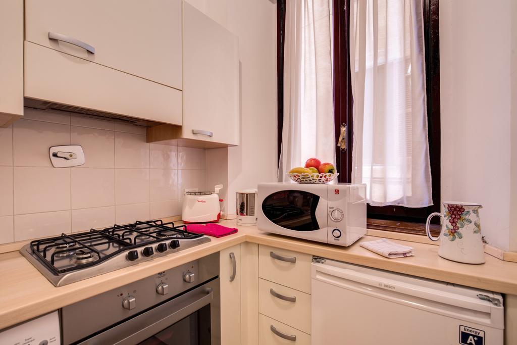 Navona Flowers Appartement Rome Buitenkant foto