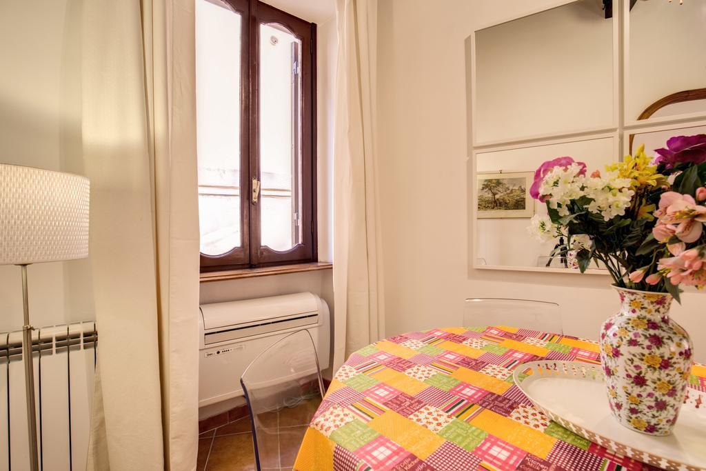 Navona Flowers Appartement Rome Buitenkant foto