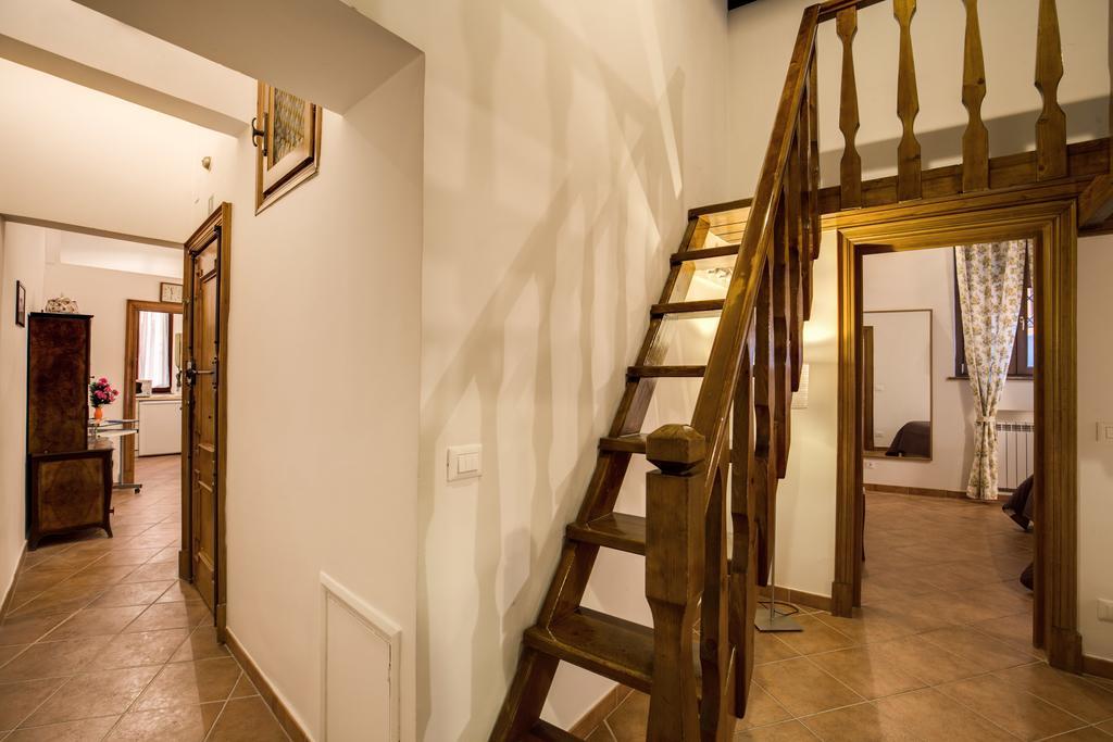 Navona Flowers Appartement Rome Buitenkant foto