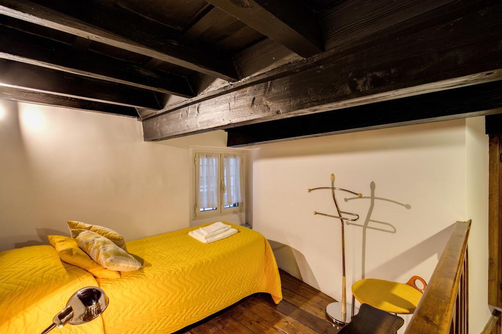 Navona Flowers Appartement Rome Buitenkant foto