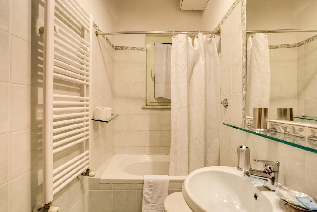 Navona Flowers Appartement Rome Buitenkant foto
